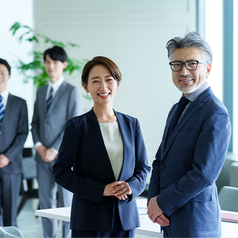 和会計事務所が選ばれる理由