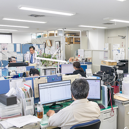 和会計事務所が選ばれる理由
