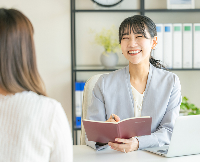 ご相談・お問い合わせ