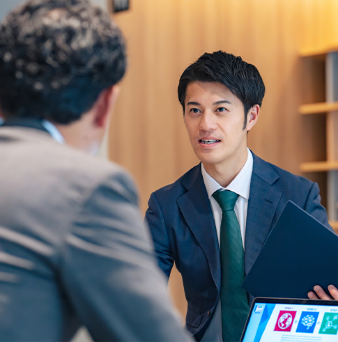 和会計事務所が選ばれる理由
